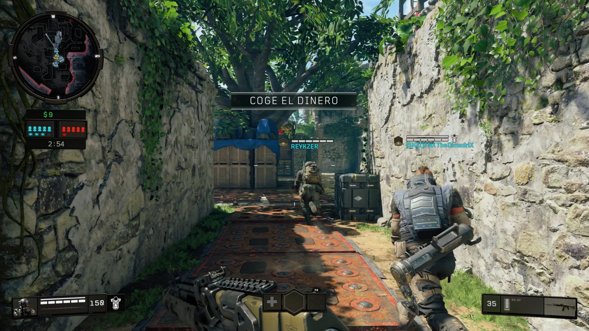 Call of Duty: Black Ops 4 - Imagen 47